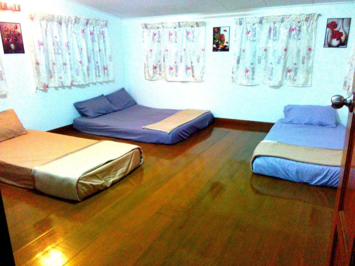 Happy Sweet Residence Malacca Jonker Walk Dış mekan fotoğraf