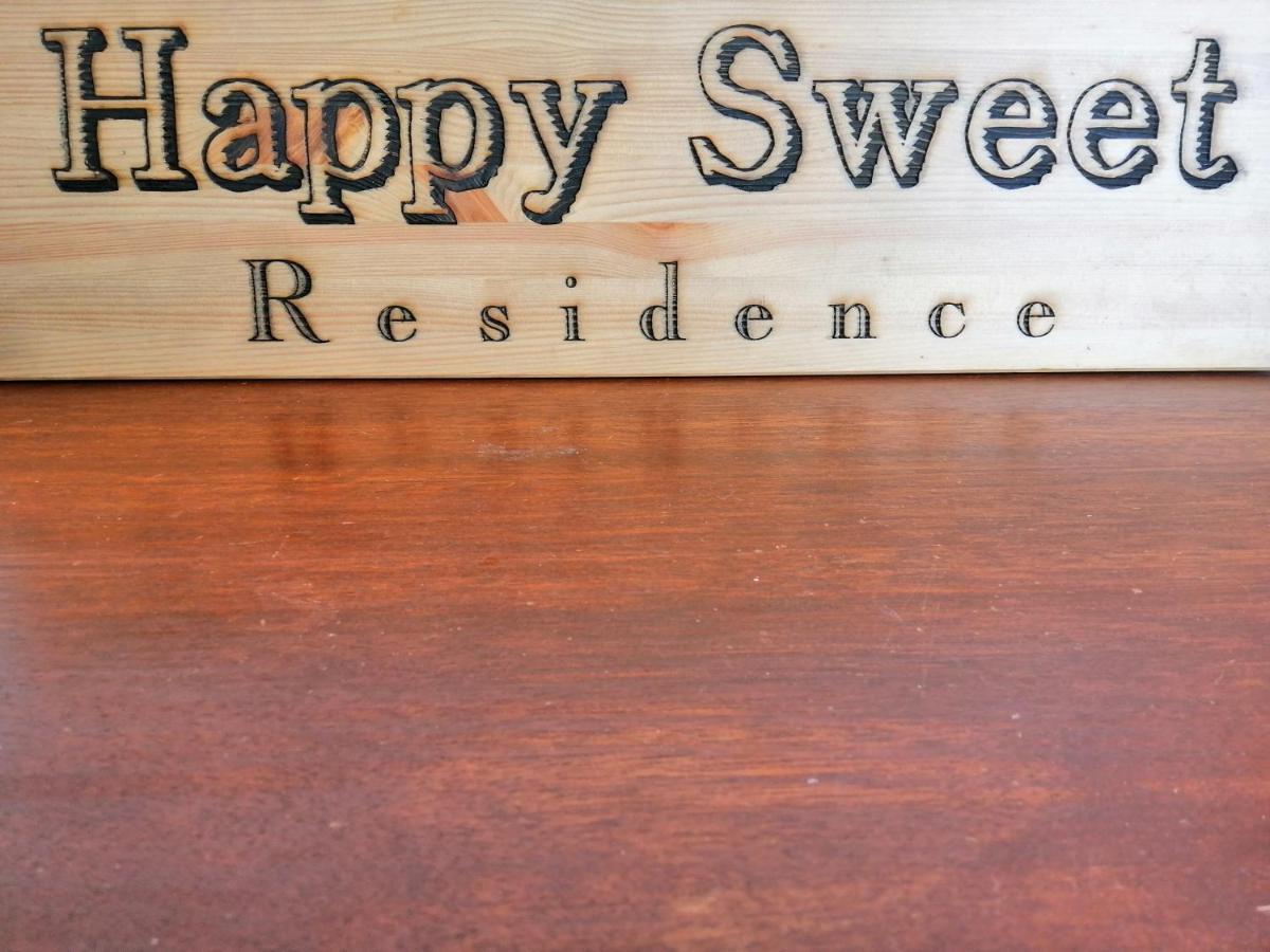 Happy Sweet Residence Malacca Jonker Walk Dış mekan fotoğraf